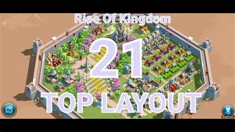 21 Top Layout City RoK .
